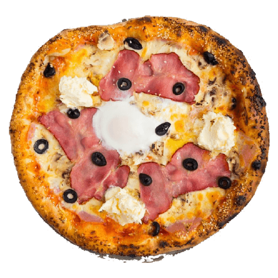 Pizza di Maestro 24cm